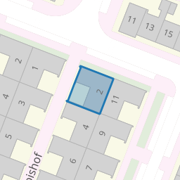 Perceel HVS00-R-6067