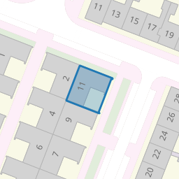 Perceel HVS00-R-6071