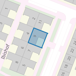 Perceel HVS00-R-6072