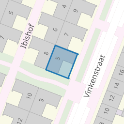 Perceel HVS00-R-6074