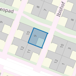 Perceel HVS00-R-6077