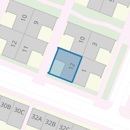 Perceel HVS00-R-6080