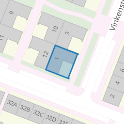 Perceel HVS00-R-6082