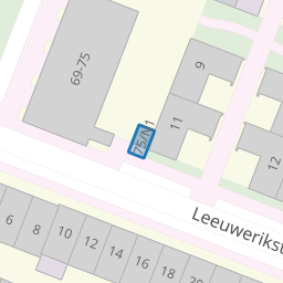 Perceel HVS00-R-6084