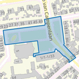 Perceel HVS00-R-6086