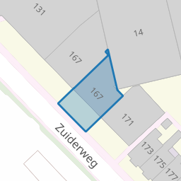 Perceel HVS00-R-6100