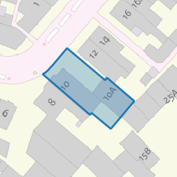 Perceel HVS00-R-6102