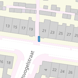 Perceel HVS00-R-6106