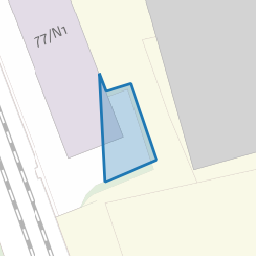 Perceel HVS00-R-6116