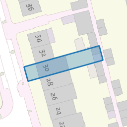 Perceel HVS00-R-6117