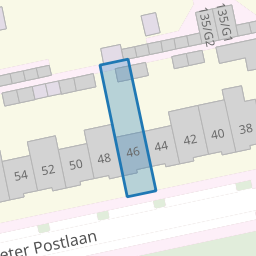 Perceel HVS00-R-6119