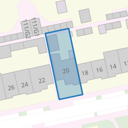 Perceel HVS00-R-6121