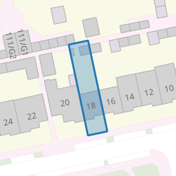 Perceel HVS00-R-6122