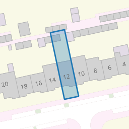 Perceel HVS00-R-6125