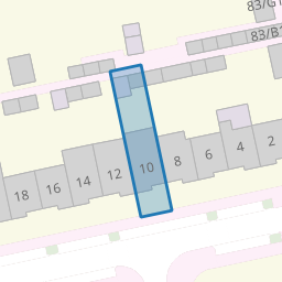 Perceel HVS00-R-6126