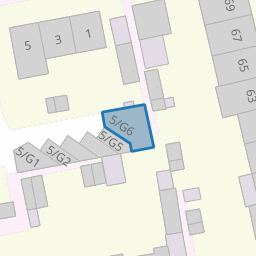 Perceel HVS00-R-6137