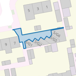 Perceel HVS00-R-6138