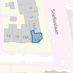 Perceel HVS00-R-6140