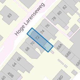 Perceel HVS00-R-6148