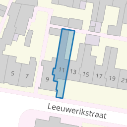 Perceel HVS00-R-6149