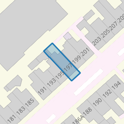 Perceel HVS00-R-6154