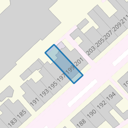 Perceel HVS00-R-6155