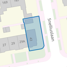 Perceel HVS00-R-6156