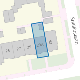 Perceel HVS00-R-6157