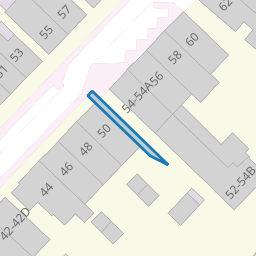 Perceel HVS00-R-6164