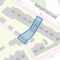 Perceel HVS00-R-6167