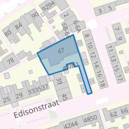 Perceel HVS00-R-6169