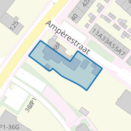 Perceel HVS00-R-6181