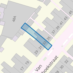 Perceel HVS00-R-6190