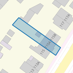 Perceel HVS00-R-6193