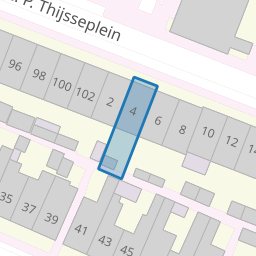 Perceel HVS00-R-6197