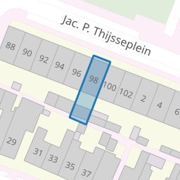 Perceel HVS00-R-6201