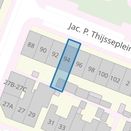 Perceel HVS00-R-6203