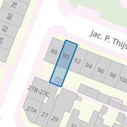 Perceel HVS00-R-6205