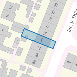 Perceel HVS00-R-6218