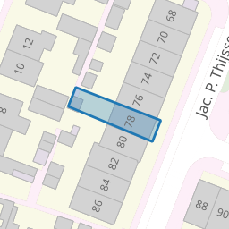 Perceel HVS00-R-6219