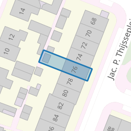 Perceel HVS00-R-6220