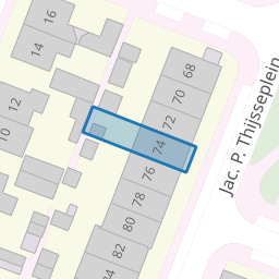 Perceel HVS00-R-6221