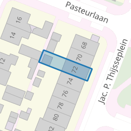 Perceel HVS00-R-6222