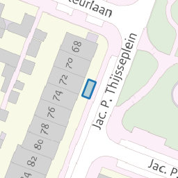 Perceel HVS00-R-6227