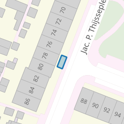 Perceel HVS00-R-6230