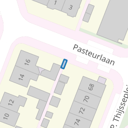 Perceel HVS00-R-6231