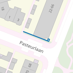 Perceel HVS00-R-6233