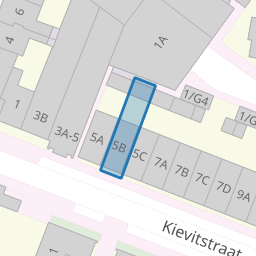 Perceel HVS00-R-6237