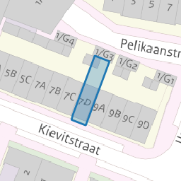 Perceel HVS00-R-6242