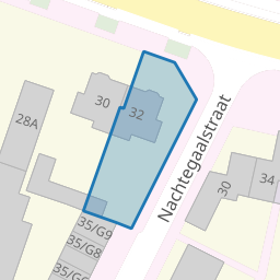 Perceel HVS00-R-6256